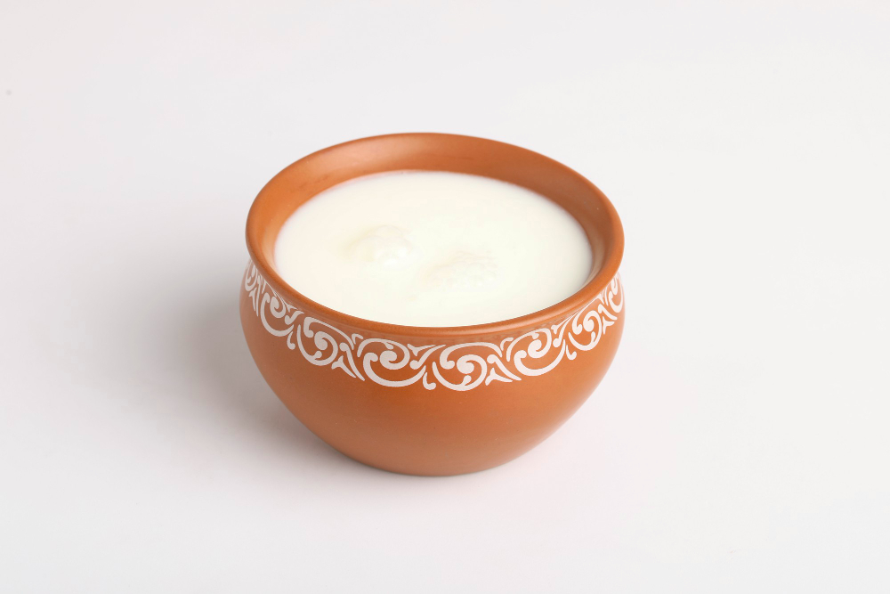 pot Curd